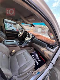 شيفروليه تاهو